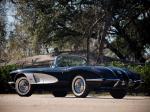 Chevrolet Corvette 1958 года
